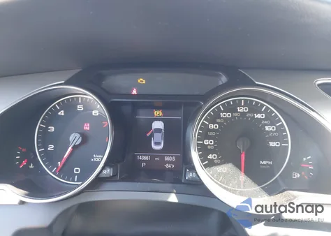 2010 Audi A5 2.0T Premium from USA, damaged, VIN WAUVFAFH0AN014568